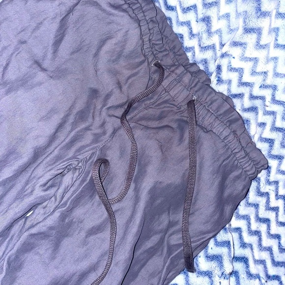 James Perse comfy-casual pants - Picture 7 of 9